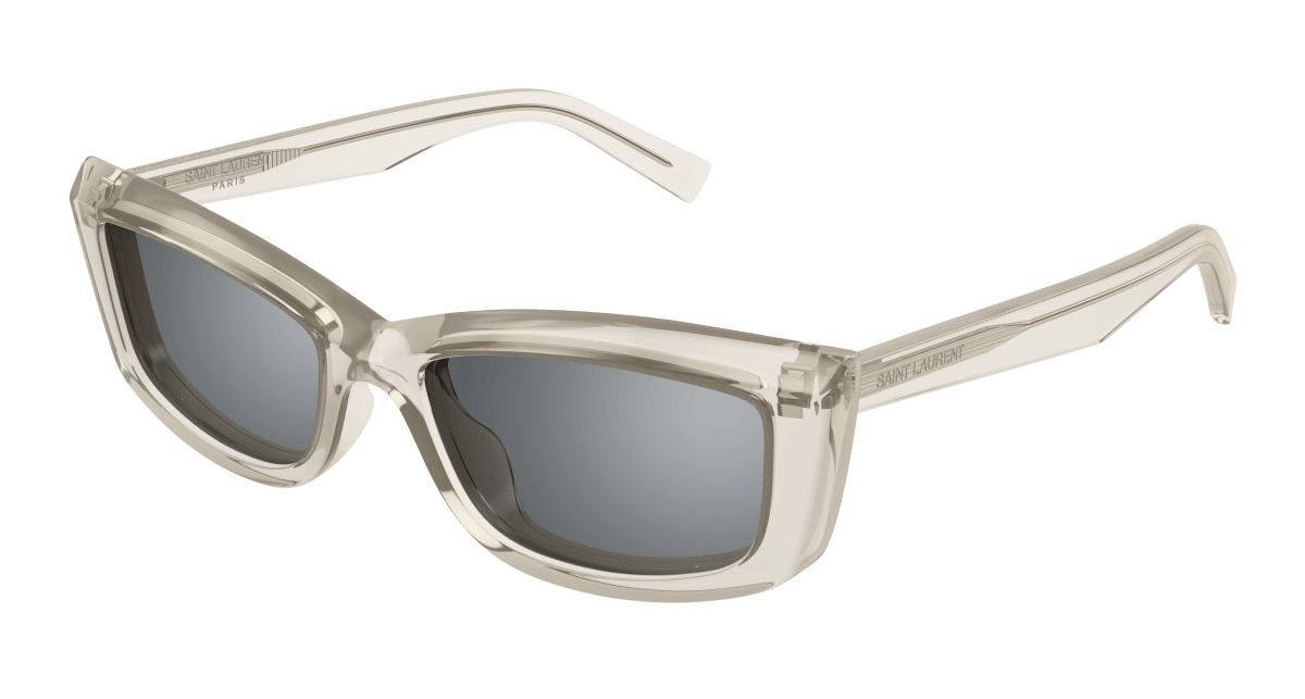 Saint Laurent SL 658 Beige 889652485096