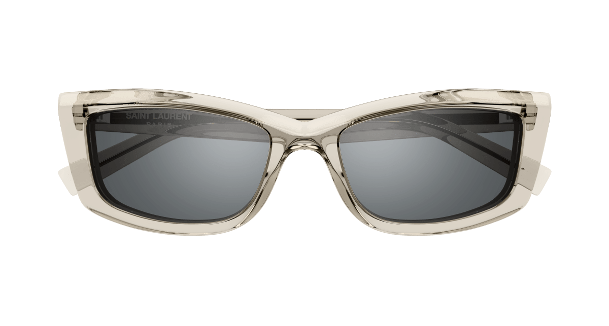 Saint Laurent SL 658 Beige 889652485096