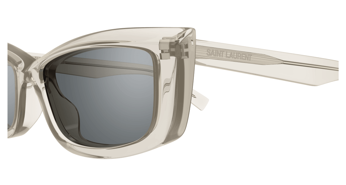 Saint Laurent SL 658 Beige 889652485096