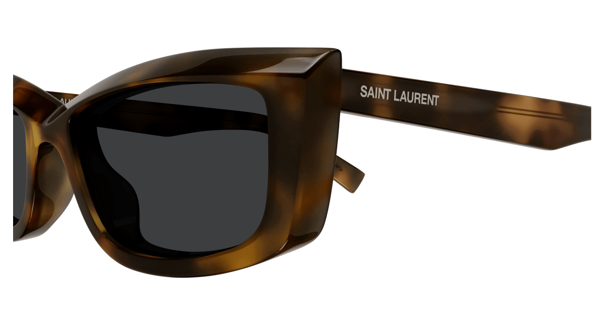 Saint Laurent SL 658 Havana 889652485089