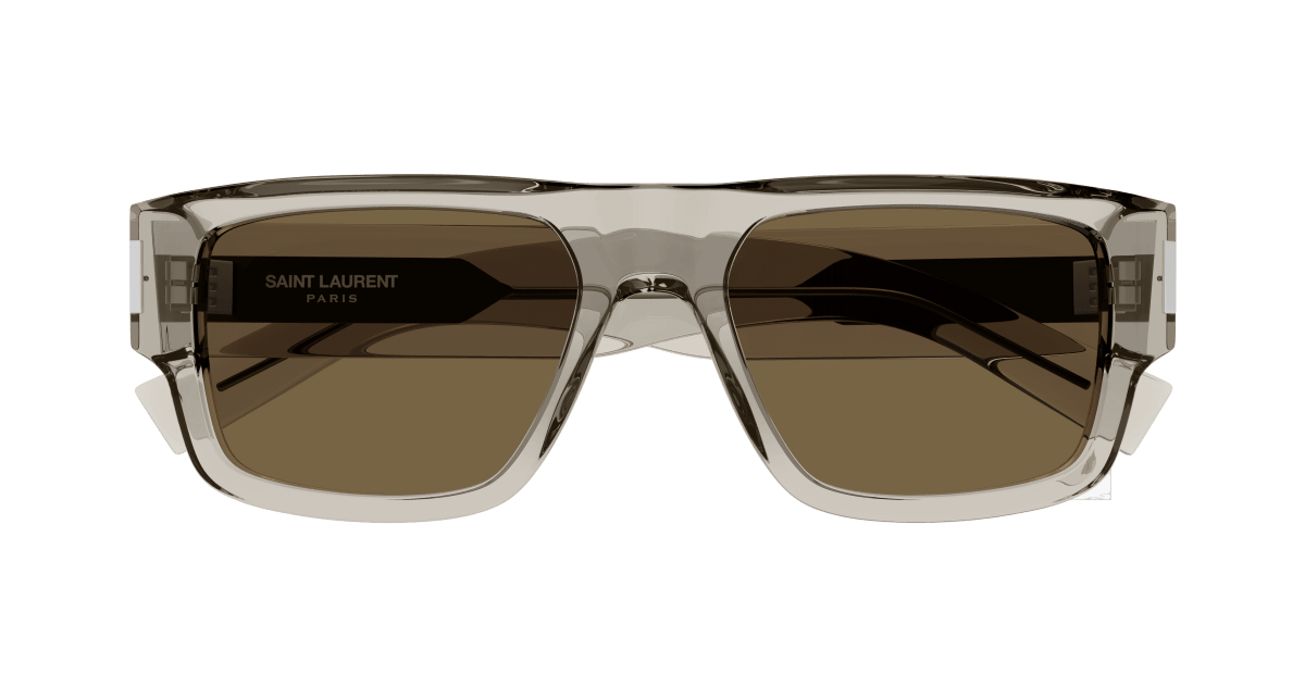 Saint Laurent SL 659 Beige 889652485287