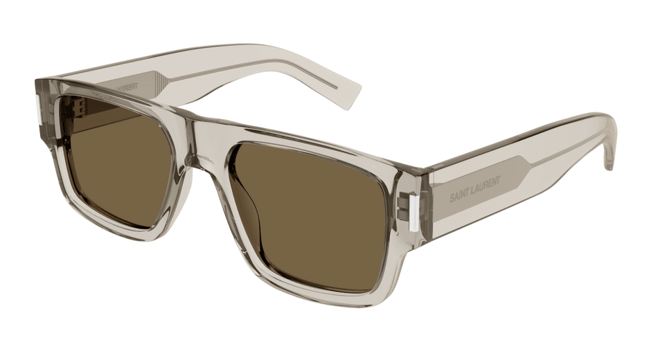 Saint Laurent SL 659 Beige 889652485287