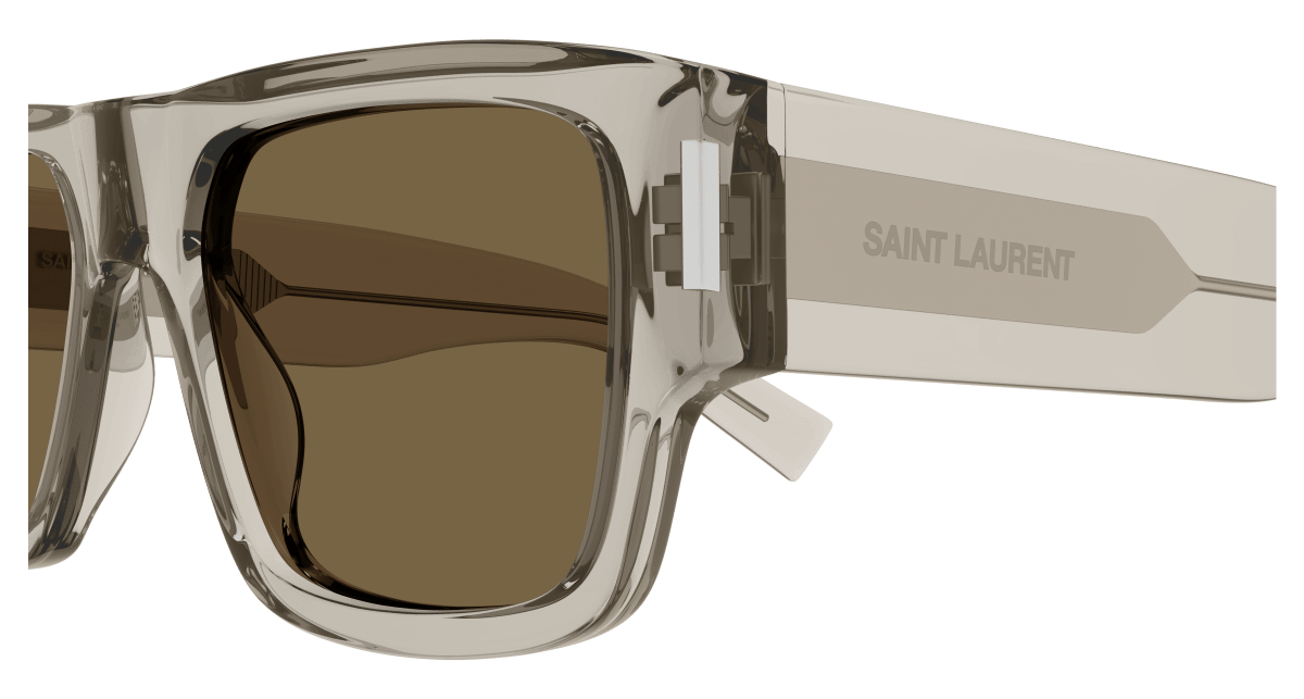 Saint Laurent SL 659 Beige 889652485287