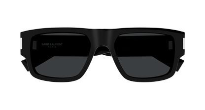 Saint Laurent SL 659 Black 889652485256