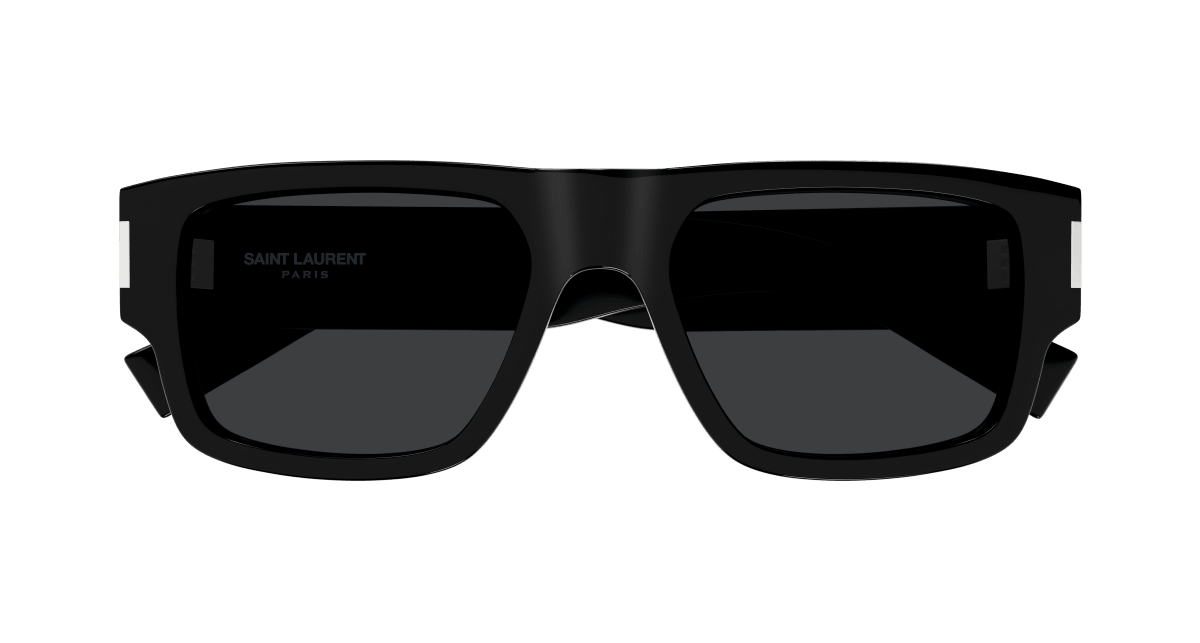 Saint Laurent SL 659 Black 889652485256