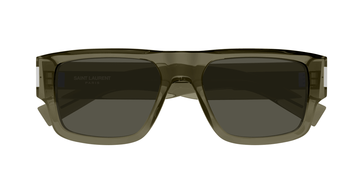 Saint Laurent SL 659 Brown 889652485270