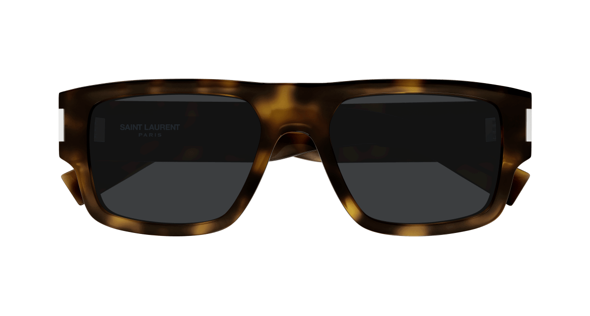 Saint Laurent SL 659 Havana 889652485263
