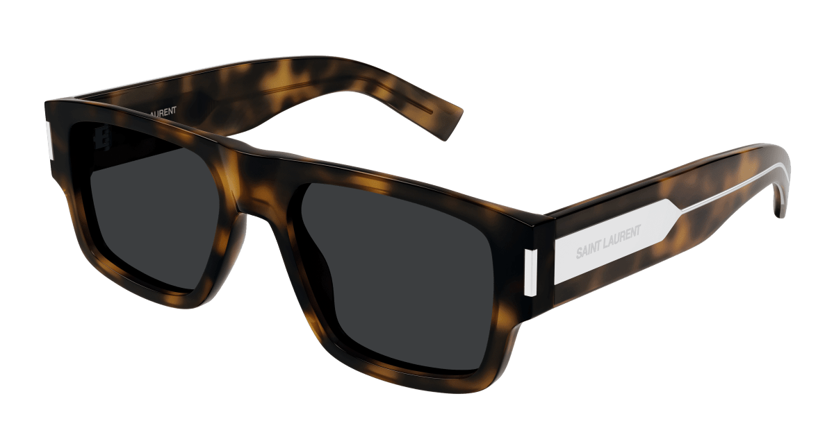 Saint Laurent SL 659 Havana 889652485263