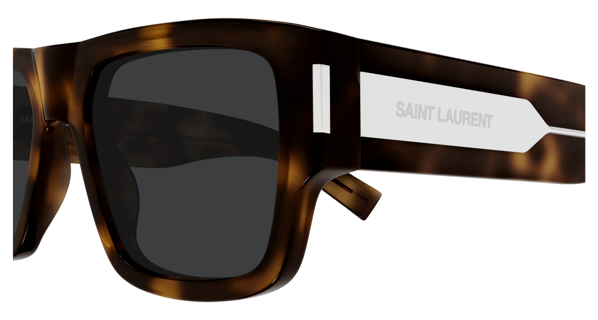 Saint Laurent SL 659 Havana 889652485263