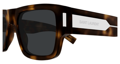 Saint Laurent SL 659 Havana 889652485263