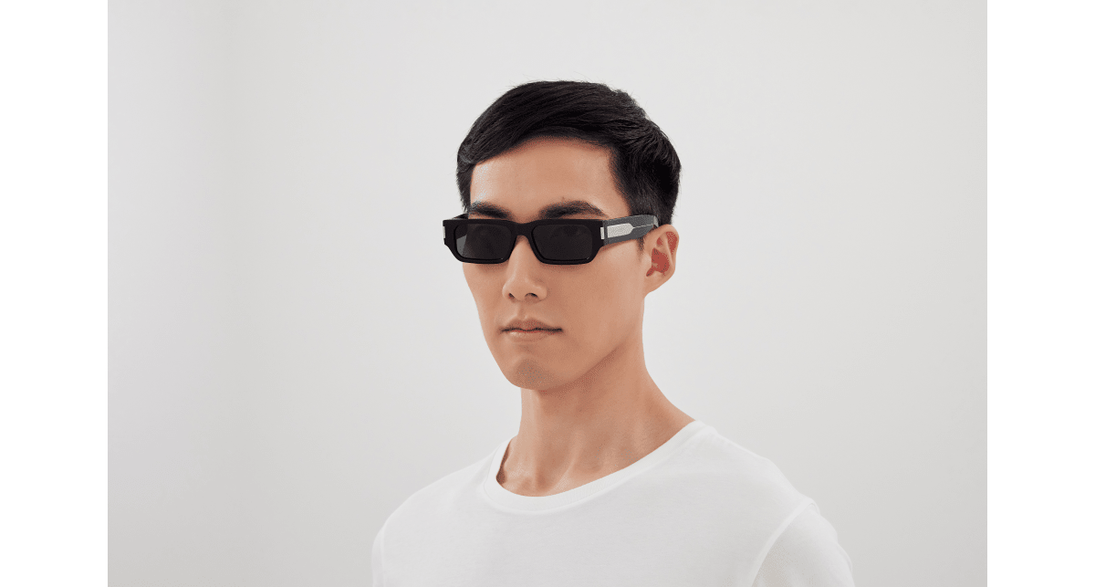 Saint Laurent SL 660/F N/A () 889652485331