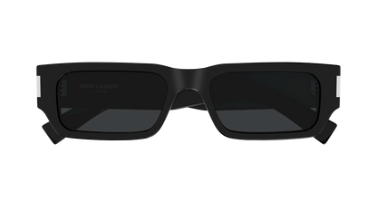 Saint Laurent SL 660/F N/A () 889652485331