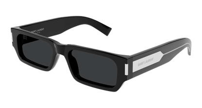 Saint Laurent SL 660/F N/A () 889652485331