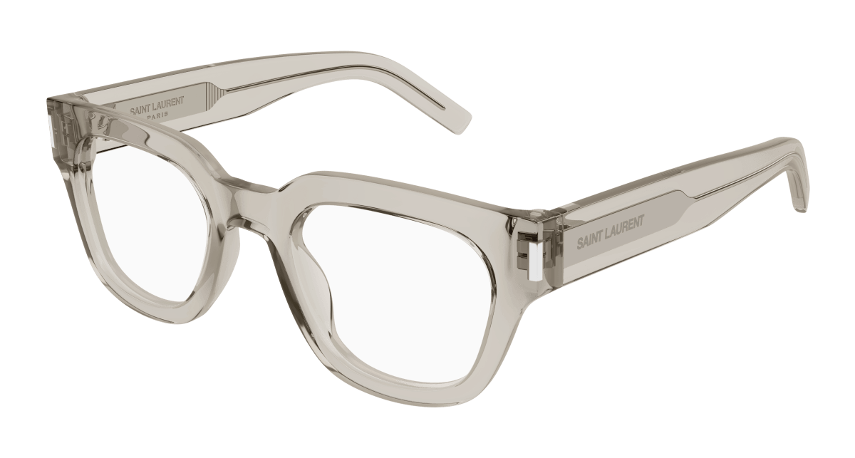 Saint Laurent SL 661 Beige 889652485393