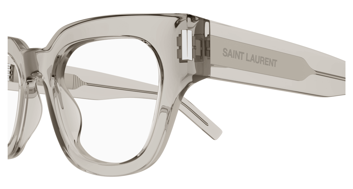 Saint Laurent SL 661 Beige 889652485393