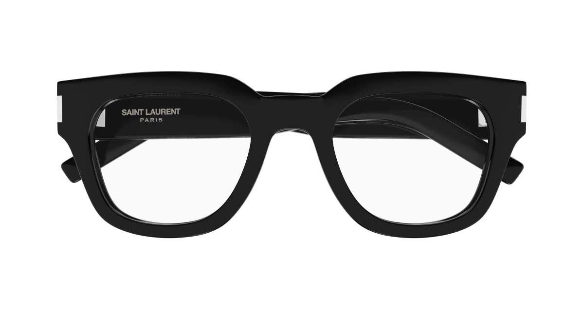 Saint Laurent SL 661 Black 889652485379