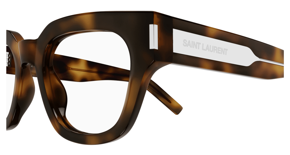 Saint Laurent SL 661 Havana 889652485386