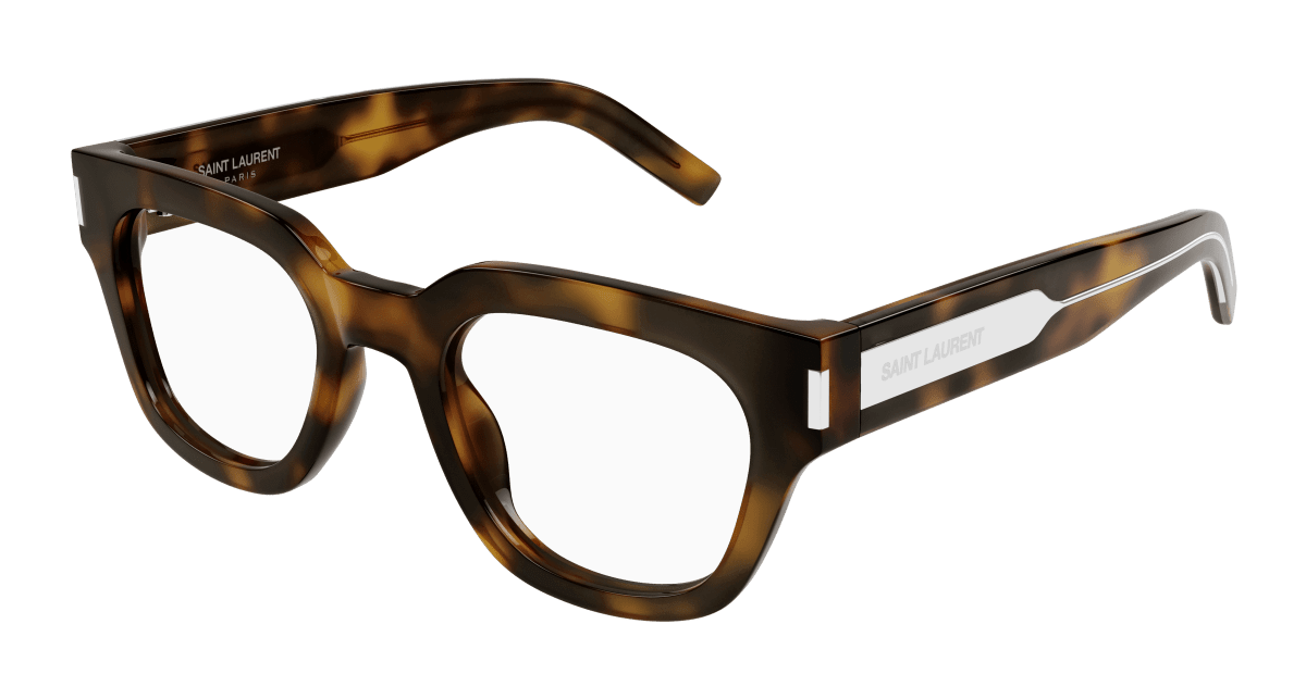 Saint Laurent SL 661 Havana 889652485386