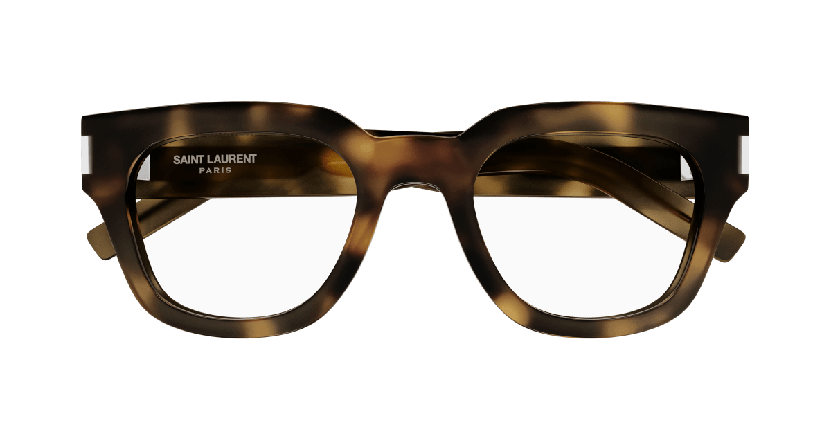 Saint Laurent SL 661 Havana 889652485386