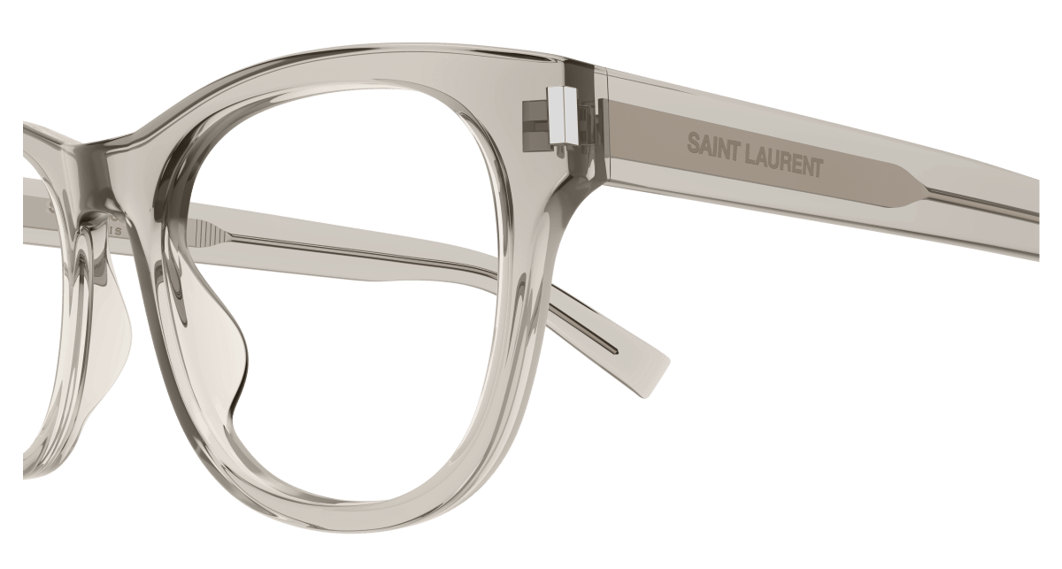 Saint Laurent SL 663 Beige 889652485218