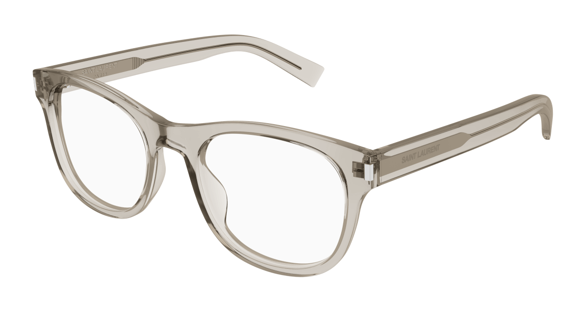 Saint Laurent SL 663 Beige 889652485249