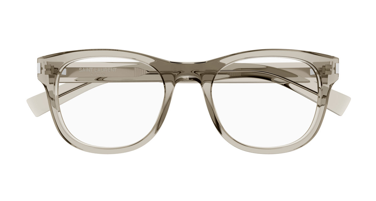 Saint Laurent SL 663 Beige 889652485249