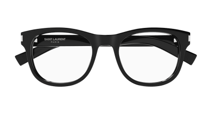 Saint Laurent SL 663 Black 889652485225