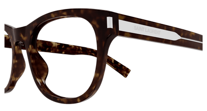 Saint Laurent SL 663 Havana 889652485201