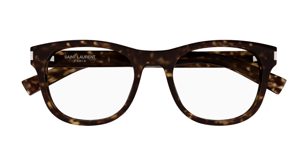 Saint Laurent SL 663 Havana 889652485201