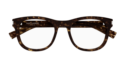 Saint Laurent SL 663 Havana 889652485232