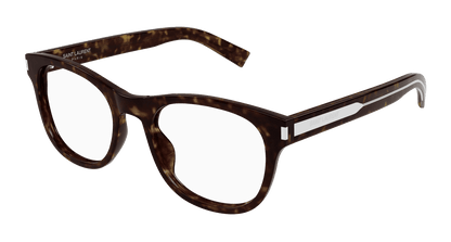 Saint Laurent SL 663 Havana 889652485232