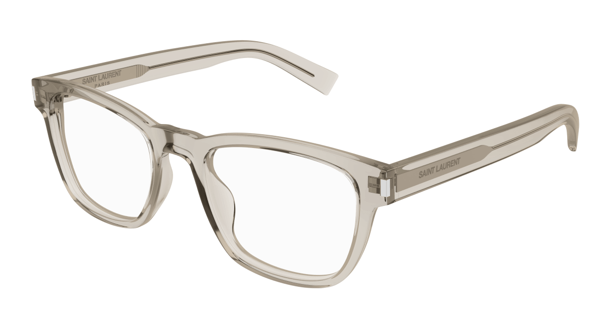 Saint Laurent SL 664 Beige 889652485461