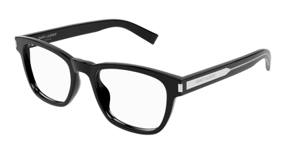 Saint Laurent SL 664 Black 889652485447