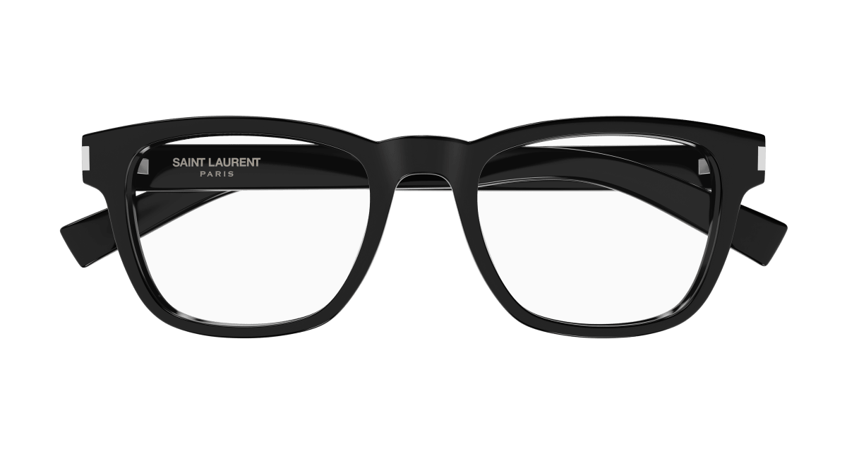 Saint Laurent SL 664 Black 889652485447