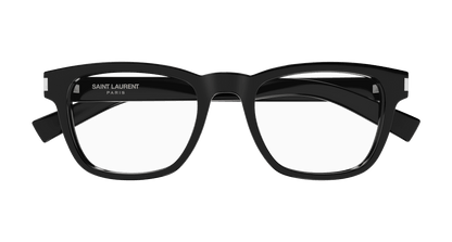 Saint Laurent SL 664 Black 889652485447
