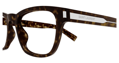 Saint Laurent SL 664 Havana 889652485454
