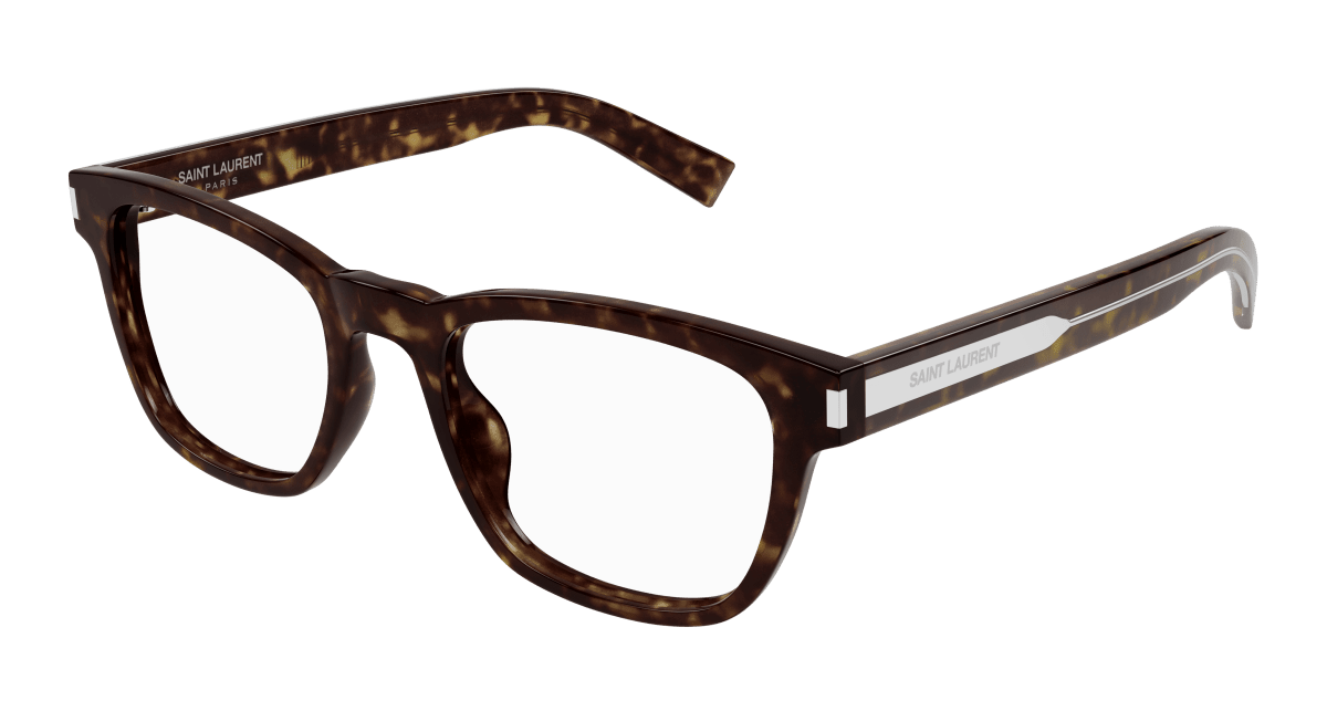 Saint Laurent SL 664 Havana 889652485454
