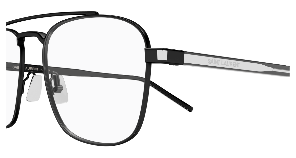 Saint Laurent SL 665 OPT Black 889652652047