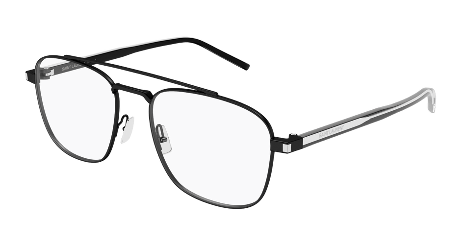 Saint Laurent SL 665 OPT Black 889652652047