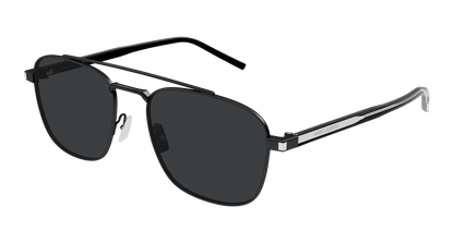 Saint Laurent SL 665 Black 889652485645