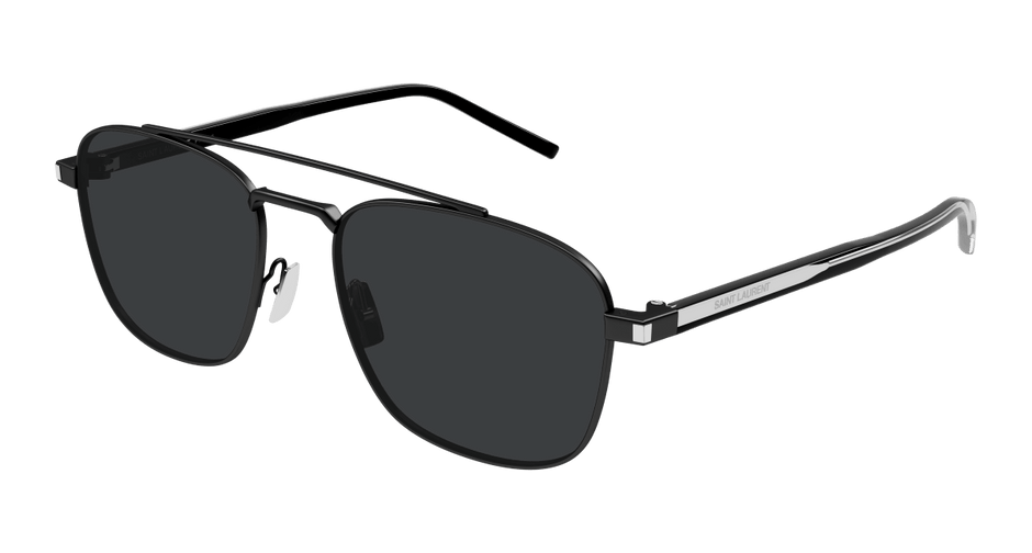 Saint Laurent SL 665 Black 889652485645