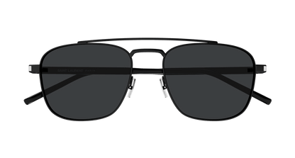 Saint Laurent SL 665 Black 889652485645