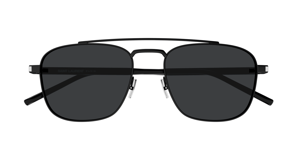 Saint Laurent SL 665 Black 889652485645