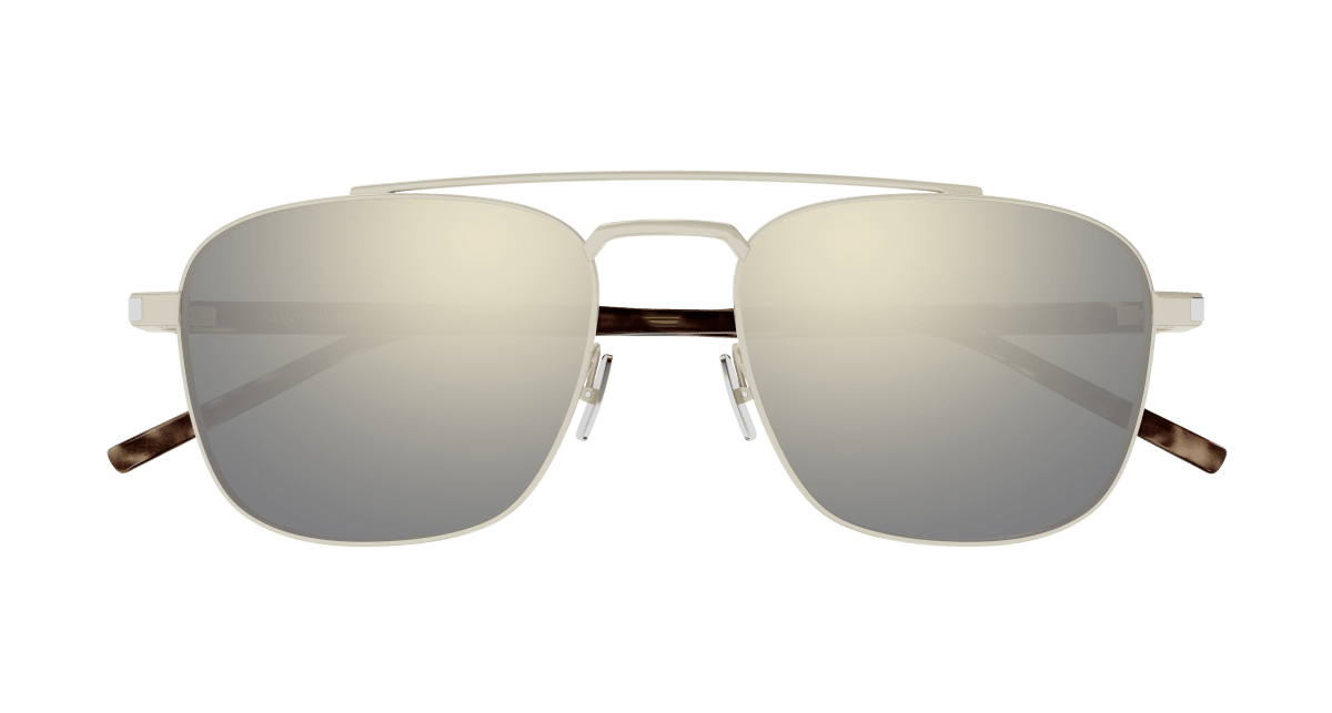 Saint Laurent SL 665 Ivory 889652489476