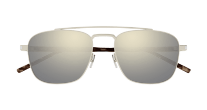 Saint Laurent SL 665 Ivory 889652489476