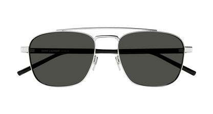 Saint Laurent SL 665 Silver 889652485652