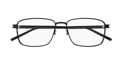 Saint Laurent SL 666 Black 889652485683