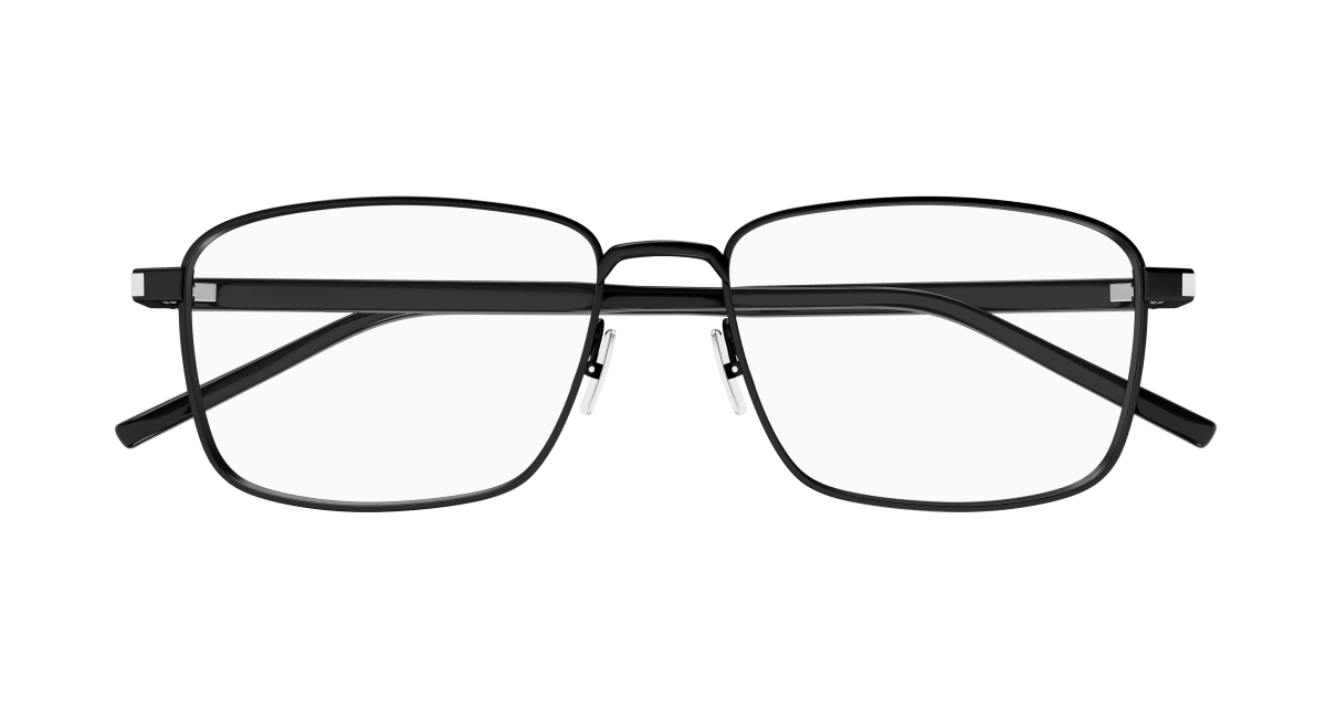 Saint Laurent SL 666 Black 889652485706