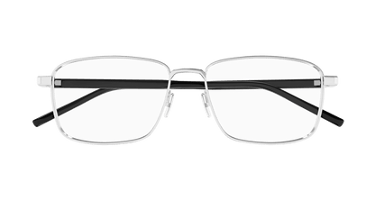 Saint Laurent SL 666 Silver 889652485690