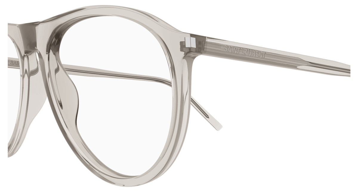 Saint Laurent SL 667 OPT Beige 889652487113